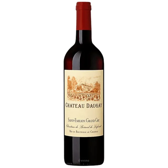 Chateau Daugay