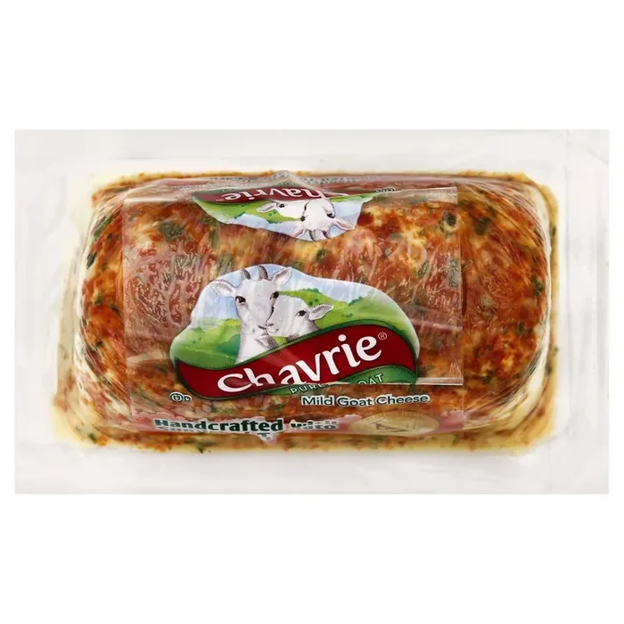 Chavrie Cheese 4 oz
