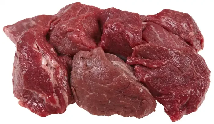 Chc Beef Filet Mignon Tips