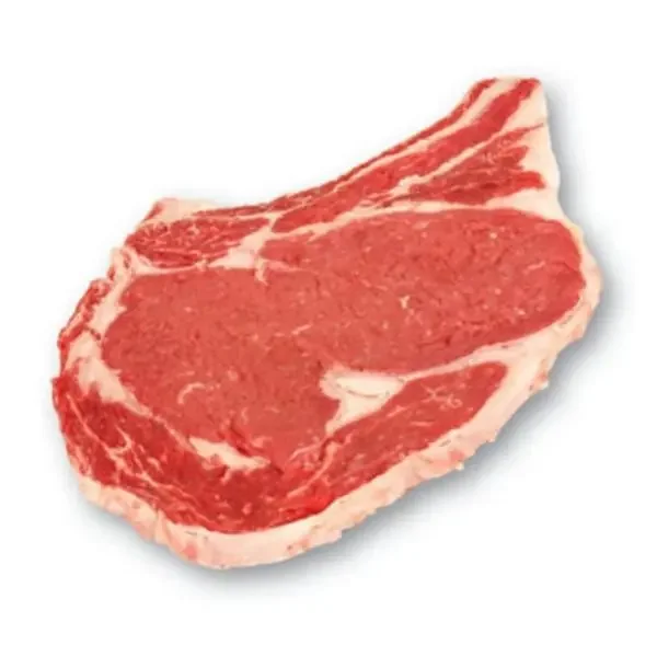Chc Thin Cut Rib Steak Sml Pk