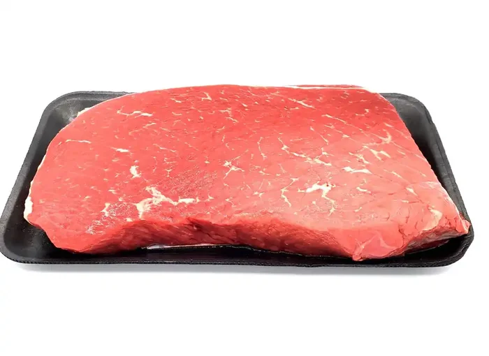 Chc Top Round Lndn Broil