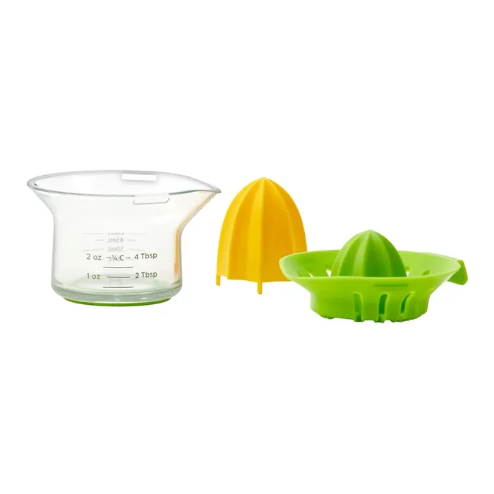 Chef‘n Juicester Jr Mini Citrus Juicer