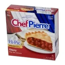 Chef Pierre Cherry Hi-Pie