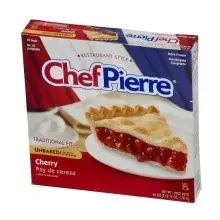Chef Pierre Cherry Pie