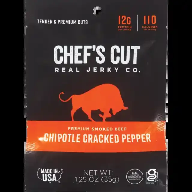 Chef‘s Cut Chipot Crack Pepper – 1.25 oz