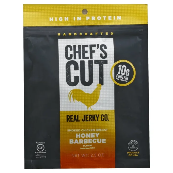 Chef‘s Cut Jerky 2.5 oz