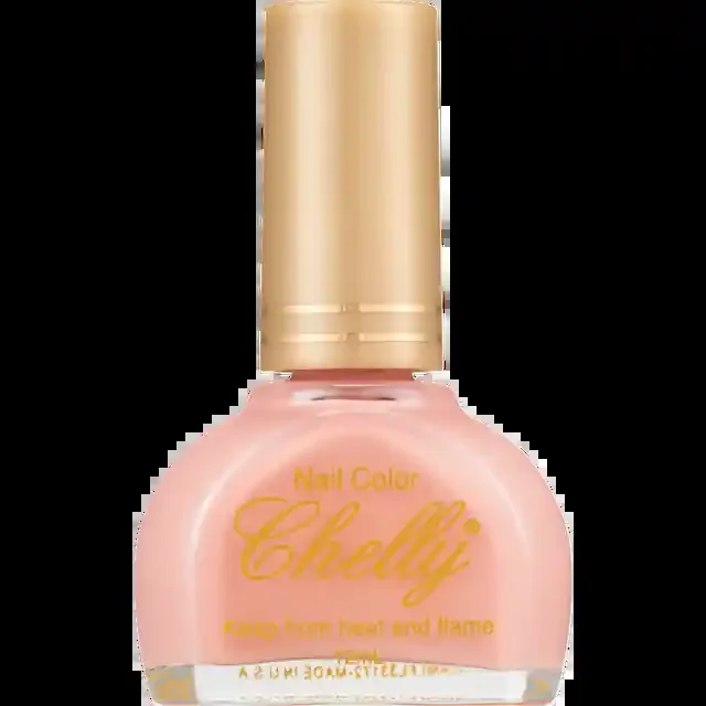 Chelly Nail Polish Grape Vine