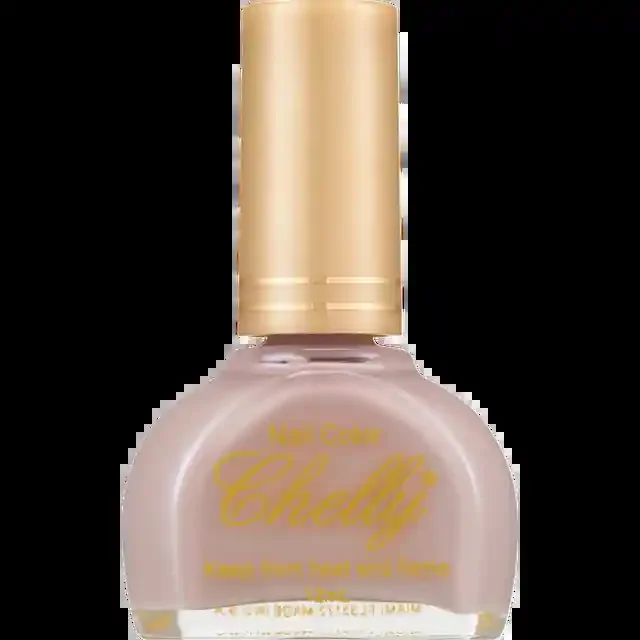 Chelly Nail Polish Sky Blue