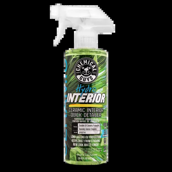 Chemical Guys Hydro Int Quick Detailer