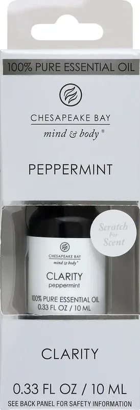 Chesapeake Bay Candle Chesapeake Bay Essentl Oil Clarity