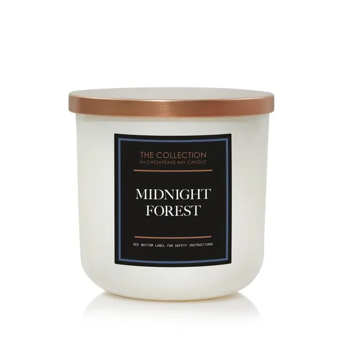 Chesapeake Bay Candle Midnight Forest Candle