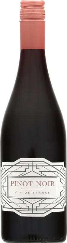 Chevalier Du Grand Robert Pinot Noir