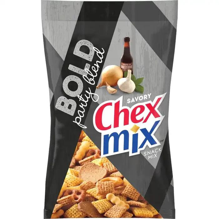 Chex Mix Bold Party Blend Snack Mix 8 oz