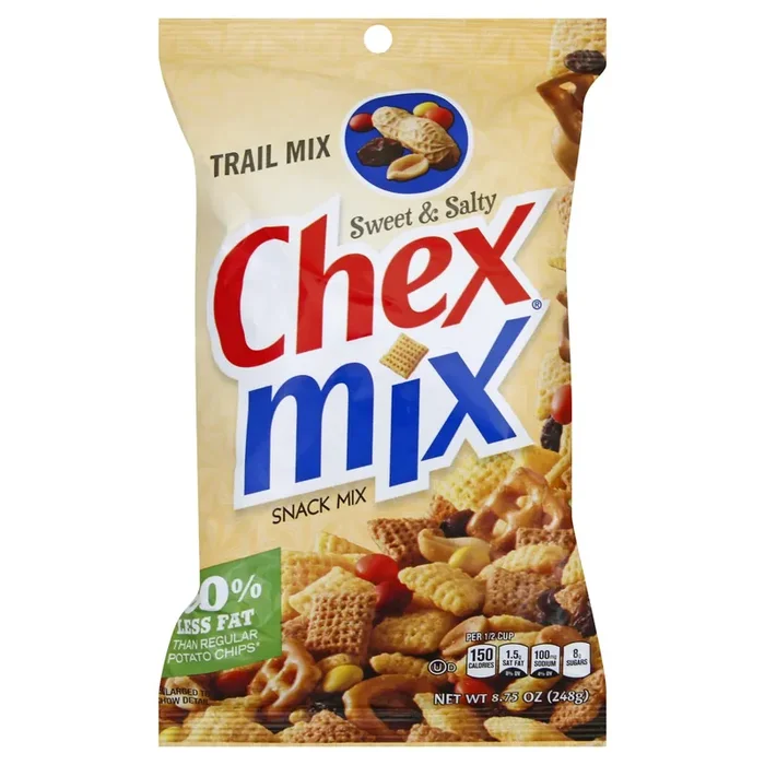 Chex Mix Trail Mix