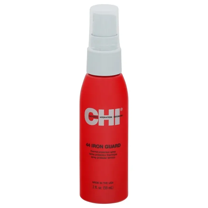 Chi 44 Iron Guard Hair Spray Style & Spray Firm Hold