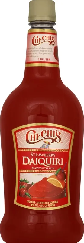 Chi-Chi‘s Chi Chi‘s Strawberry Daiquiri