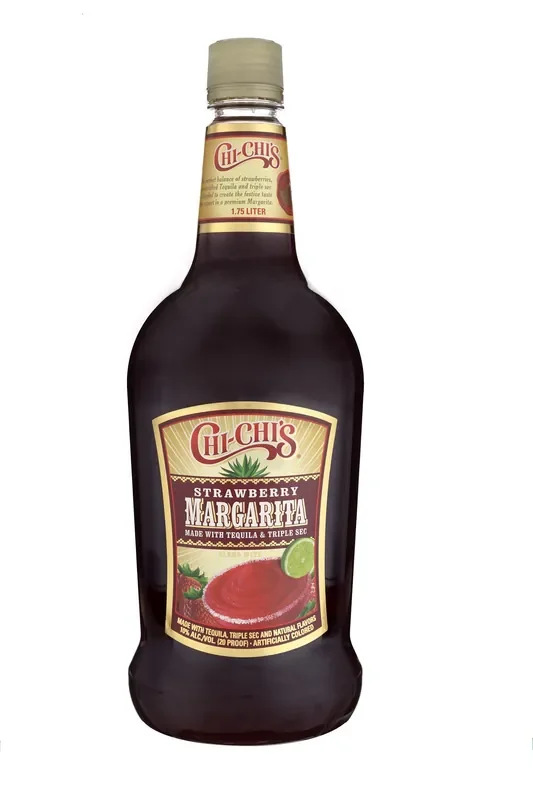 Chi-Chi‘s Chi Chi‘s Strawberry Margarita