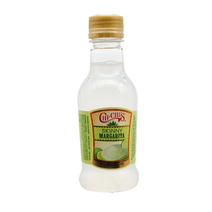 Chi-Chi‘s Skinny Margarita Wine Cocktail 187ml 20 Proof