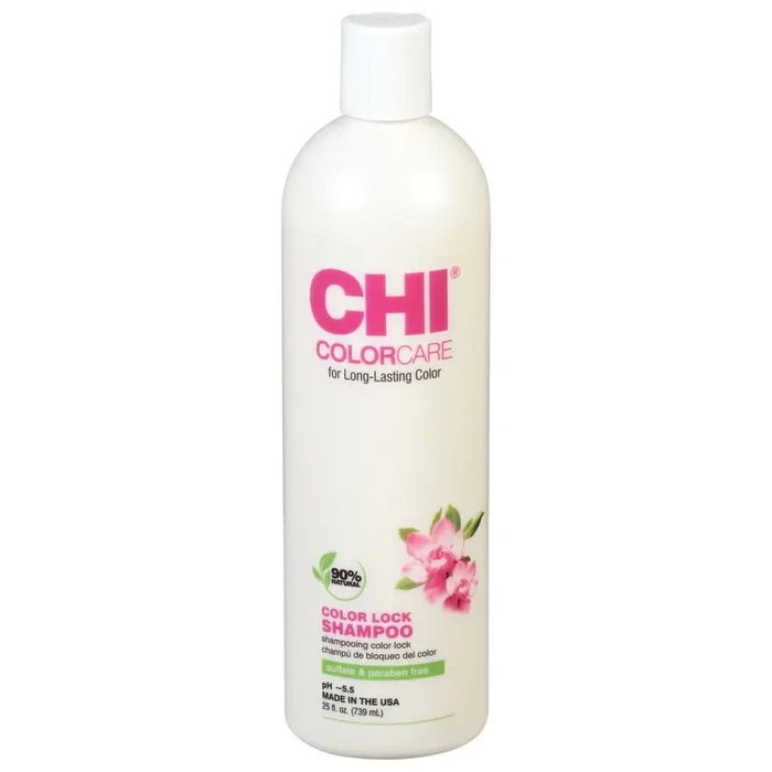 Chi Colorlock Shampoo