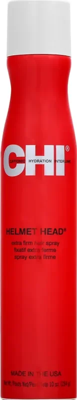 Chi Helmet Head Hair Spray