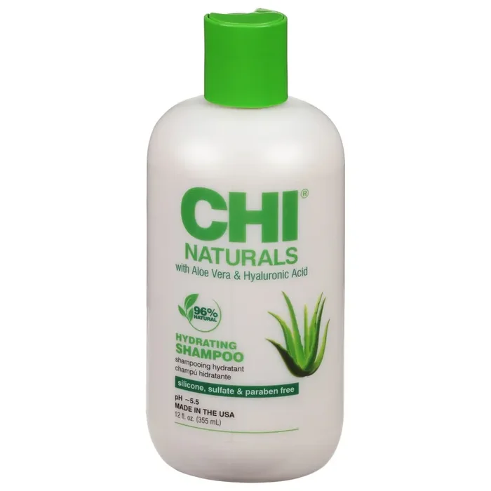 Chi Natural Hydrat Shamp