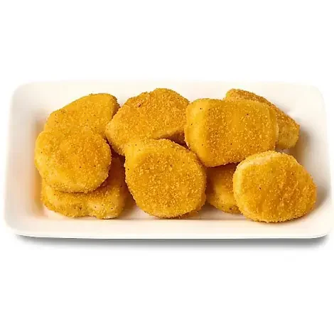 Chicken Nugget 10 Count – 1 Ea