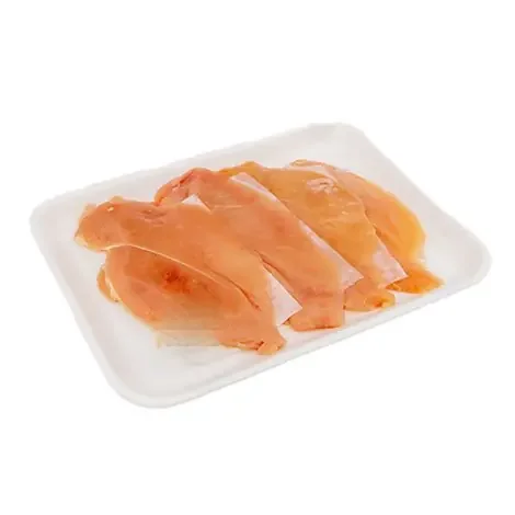 Chicken Tenders Boneless Skinless Seasoned – 1 Lb
