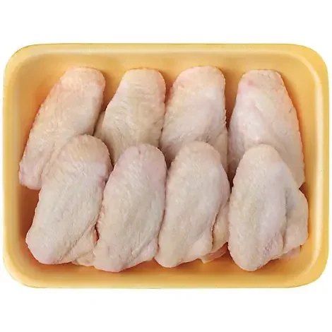 Chicken Wings Bulk Fresh – 3.00 Lb