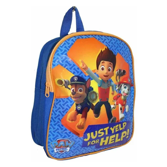 Children’s Paw Patrol Backpack