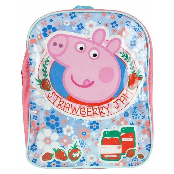 Children’s Peppa Pig Backpack