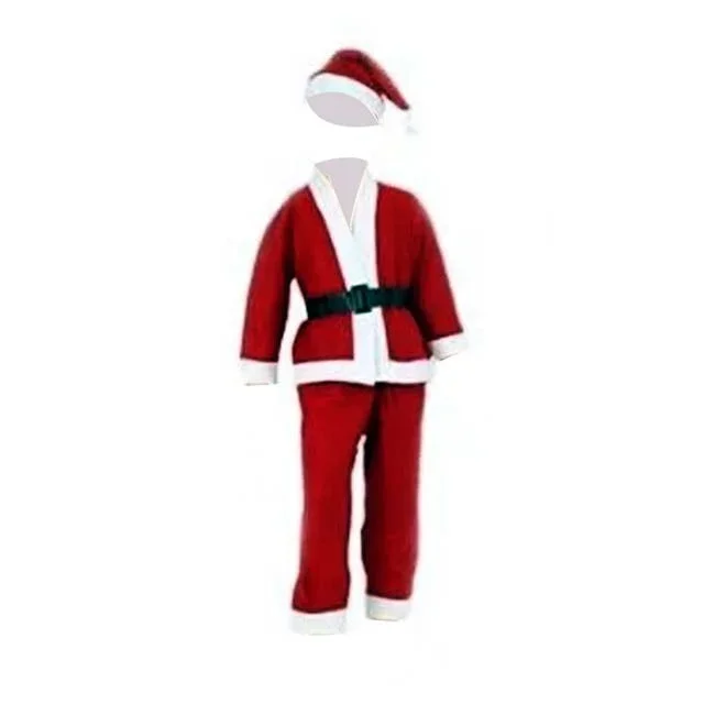 Children’s Santa Suit