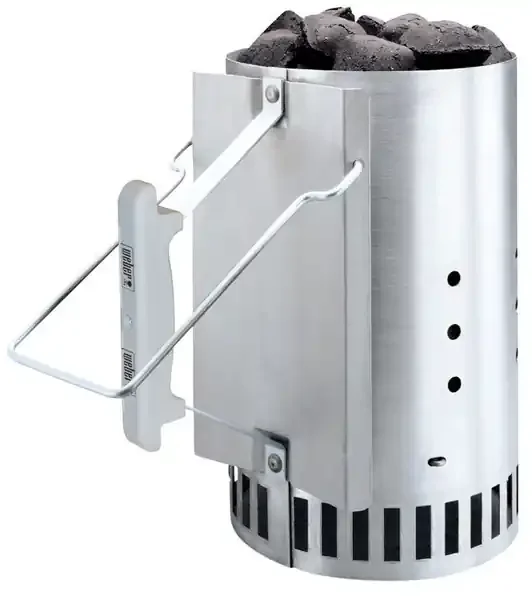 CHIMNEY STARTER
