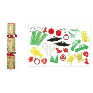 Christmas Crackers Noel Catering 10″ 50 Pack