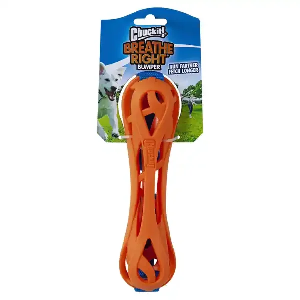 Chuckit Breathe Right Bumper