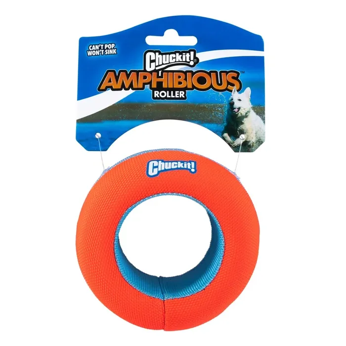 Chuckit! Ckt-Amphibious Roller
