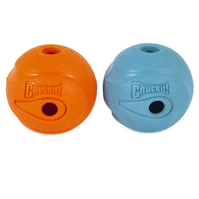 Chuckit!! The Whistler Dog Toy