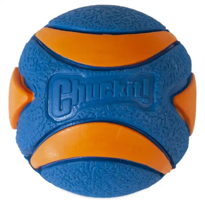 Chuckit!! Ultra Squeaker Ball