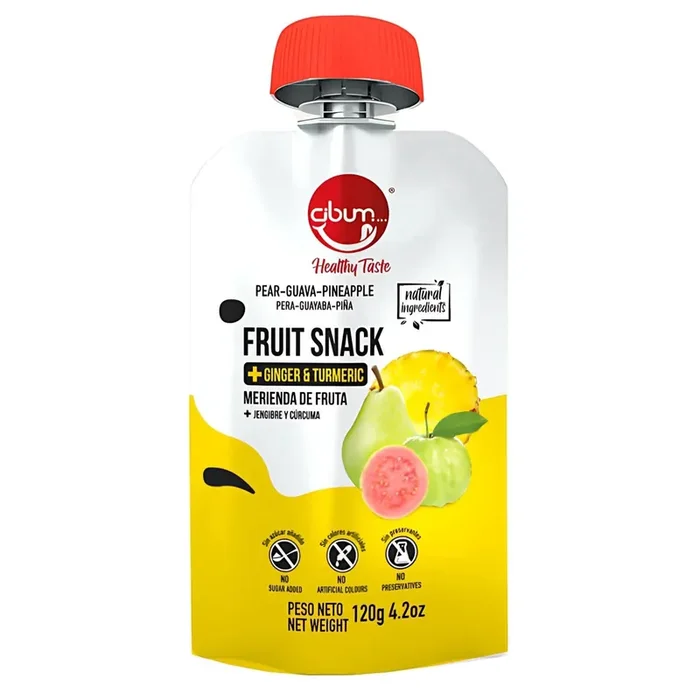 Cibum Frt/sk Pear/gua/pine 4.2