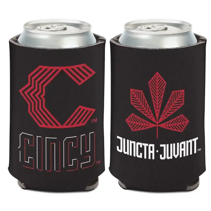 Cincinnati Reds® Can Cooler