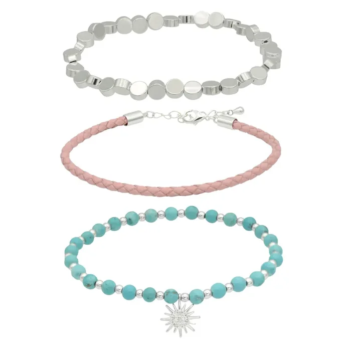 City By City Cbc Brc Set Lthr Bd W Chrms 111681 Mlt