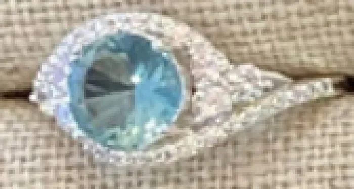 City By City Cbc Cz Pve Bnd Rng 109949-10 Lt Az 10