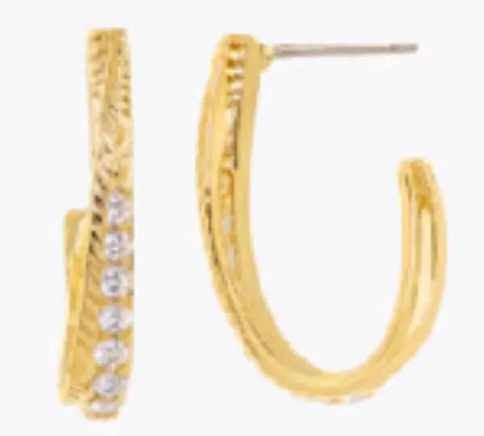 City By City Cbc Cz Pve Txtd Hoops 111606 Gld