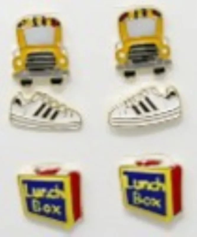 City By City Cbc Ear Trio Bus Shoe Lnh Box 113965 Mlt