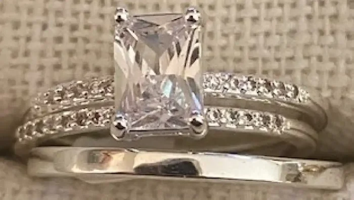 City By City Cbc Rng Cz 3 Bnd Set-109072-07