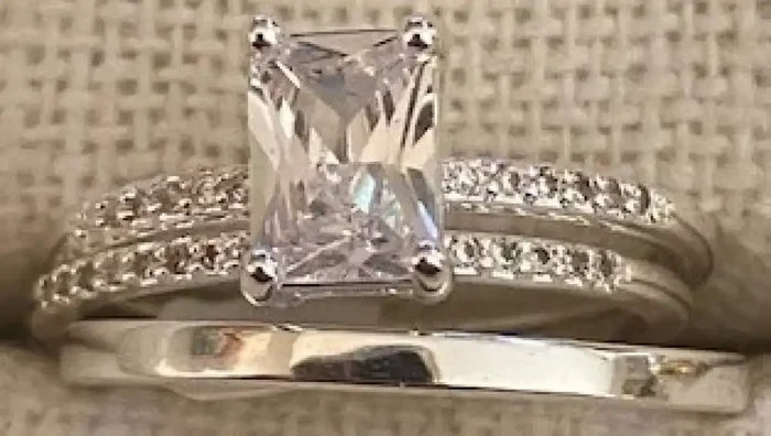 City By City Cbc Rng Cz 3 Bnd Set-109072-09