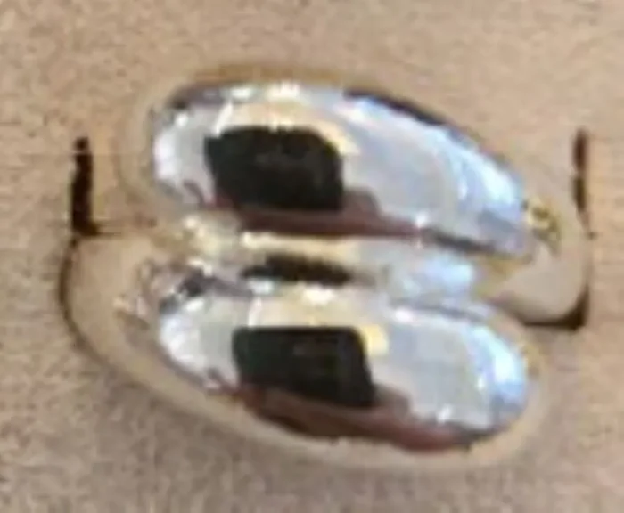 City By City Cbc Rng No Stn Plsh Bypass 113852-10 Slv