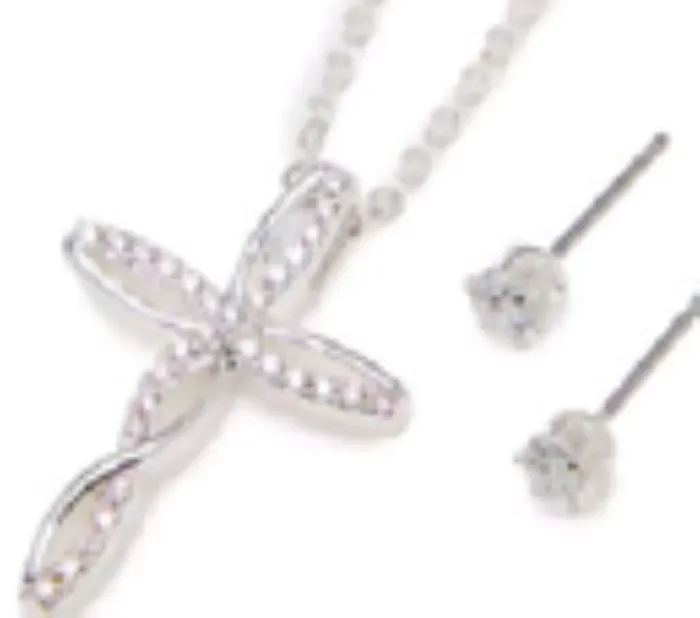 City By City Cbc Set Cz Pav Cross 111622 Slv