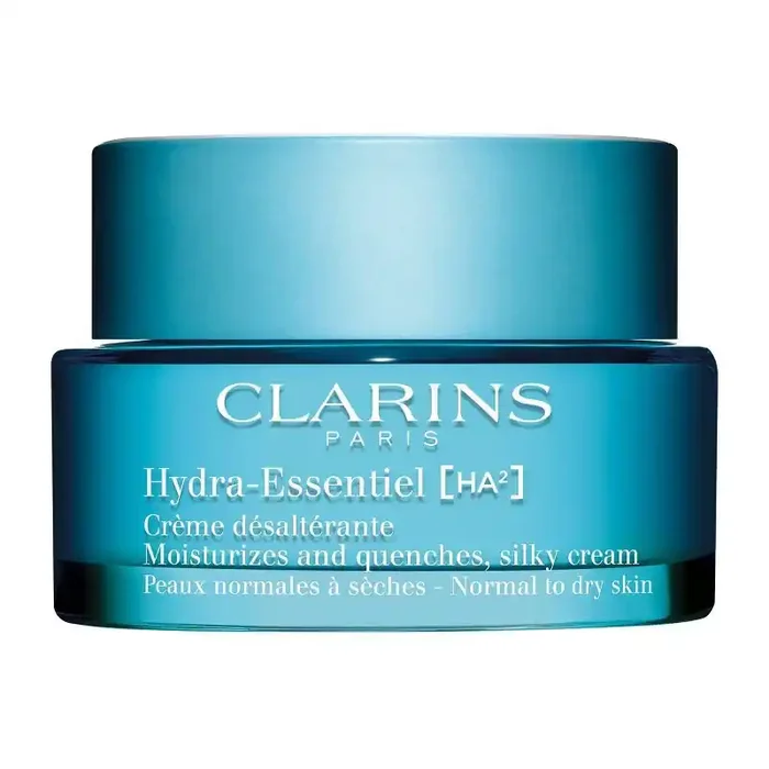 Clarins Hydra Normal To Dry Face Moisturizer – 1.7oz – Ulta Beauty