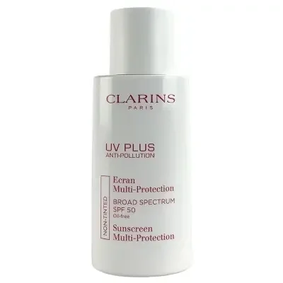 Clarins UV Plus – SPF 50