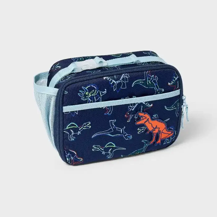 Classic Lunch Sack – Cat & Jack™ Dino